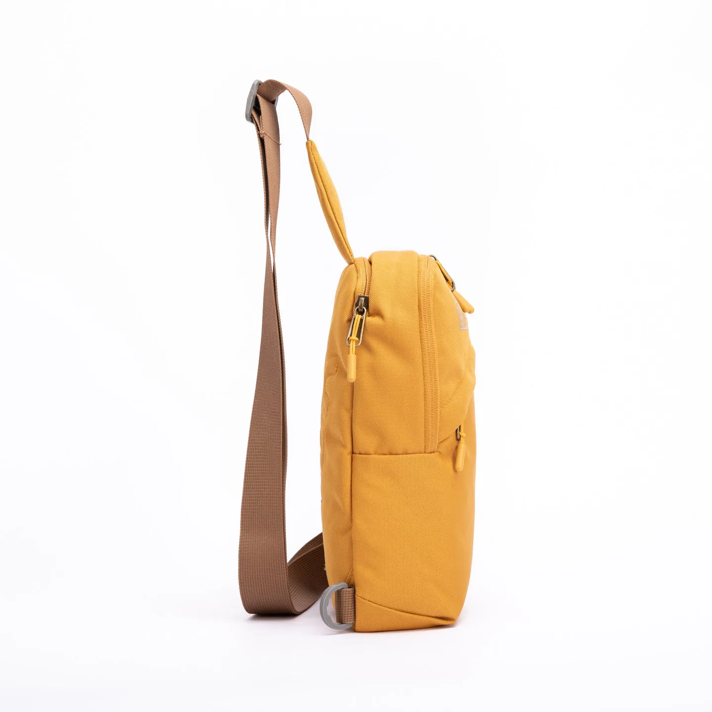 Fisher2 Crossbody Shoulder Bag - Recycled Fabrics (4.5L)