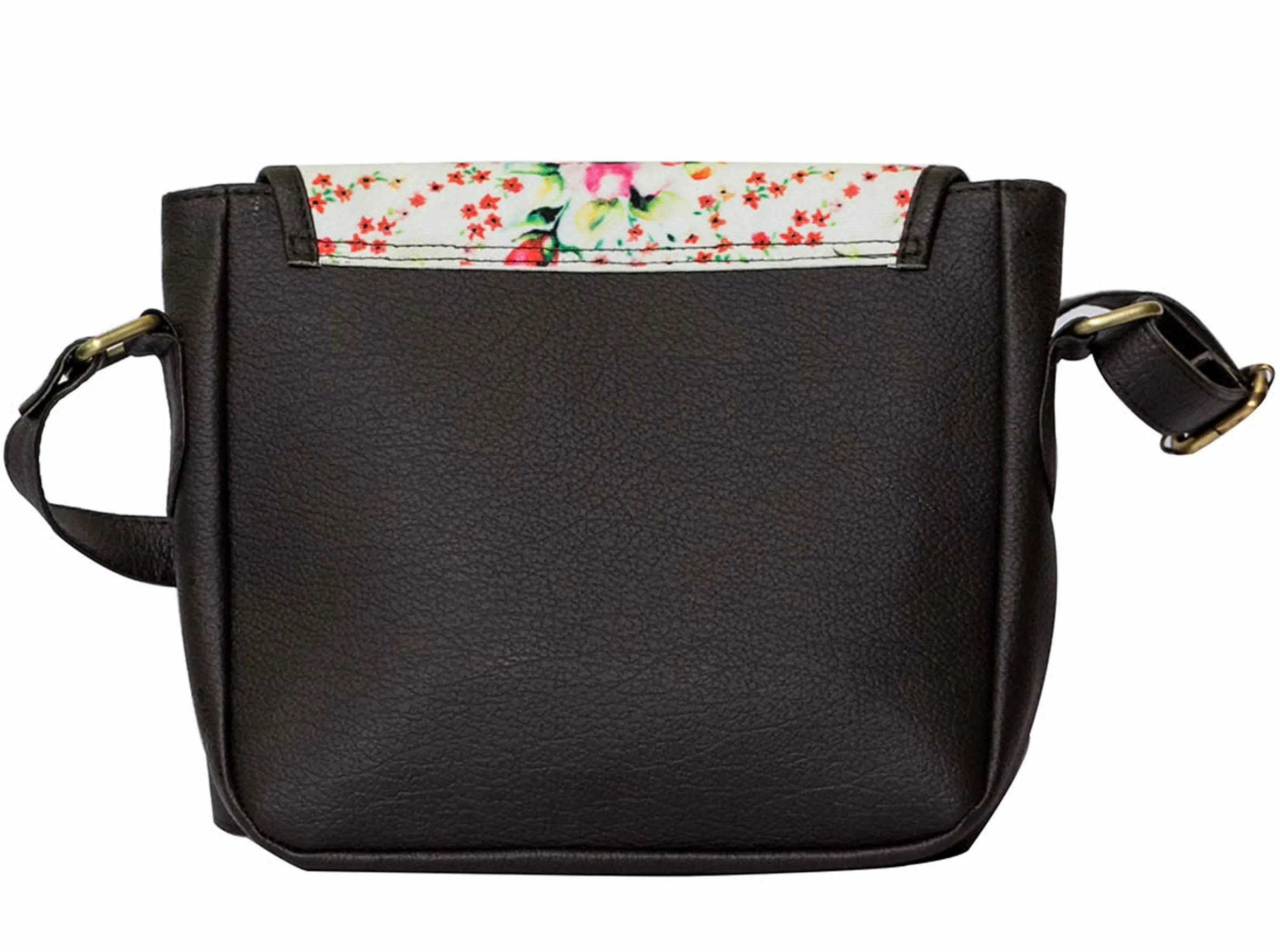 Floral Sling Bag