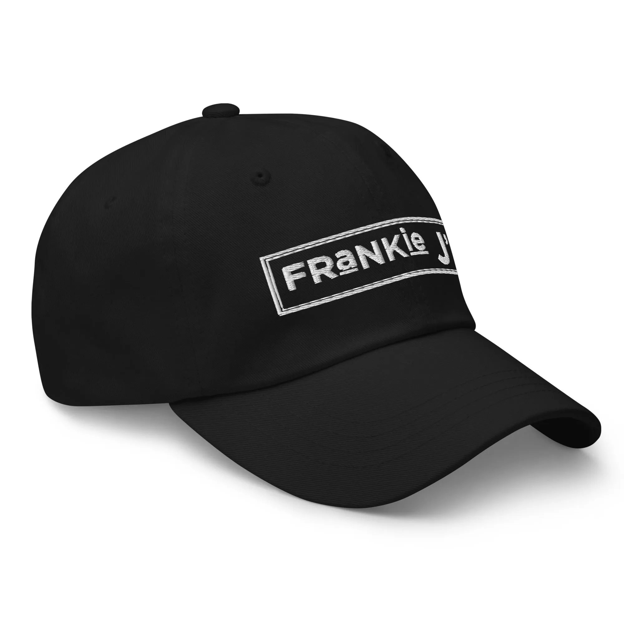 Frankie J's Logo Baseball Hat
