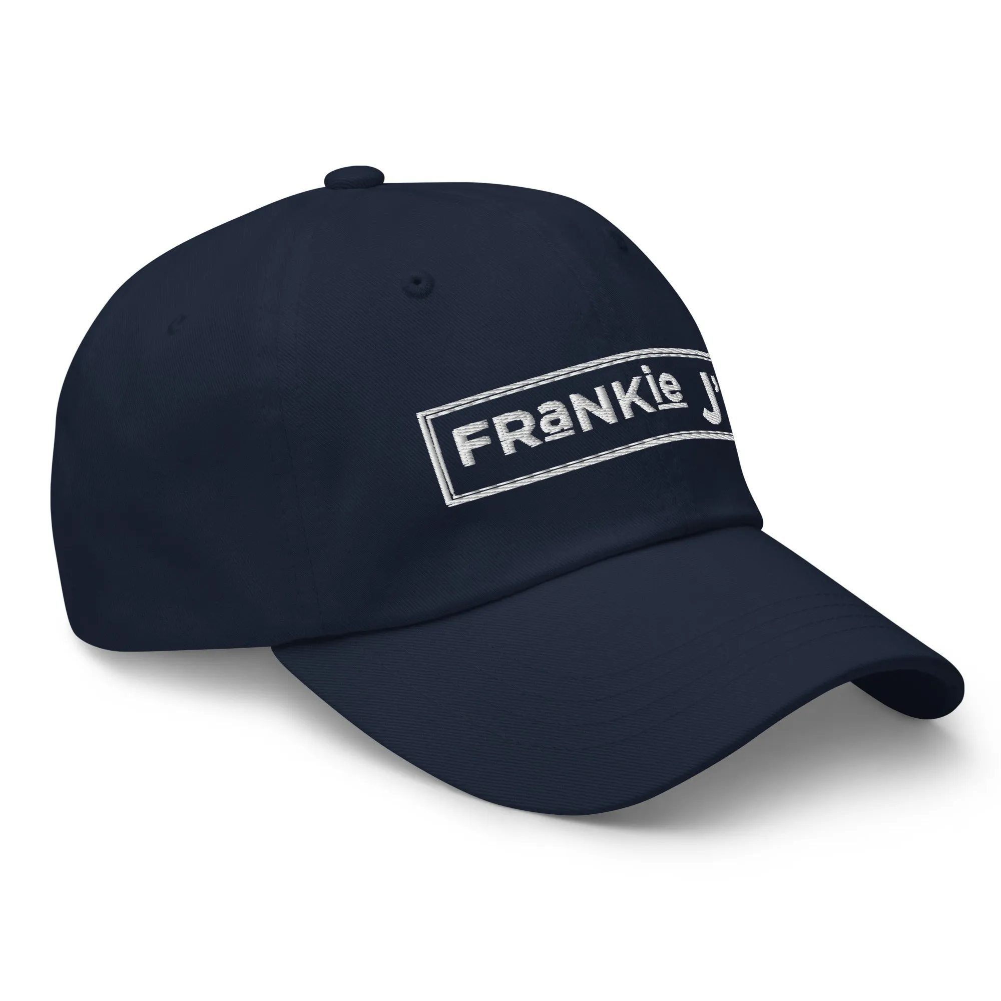 Frankie J's Logo Baseball Hat