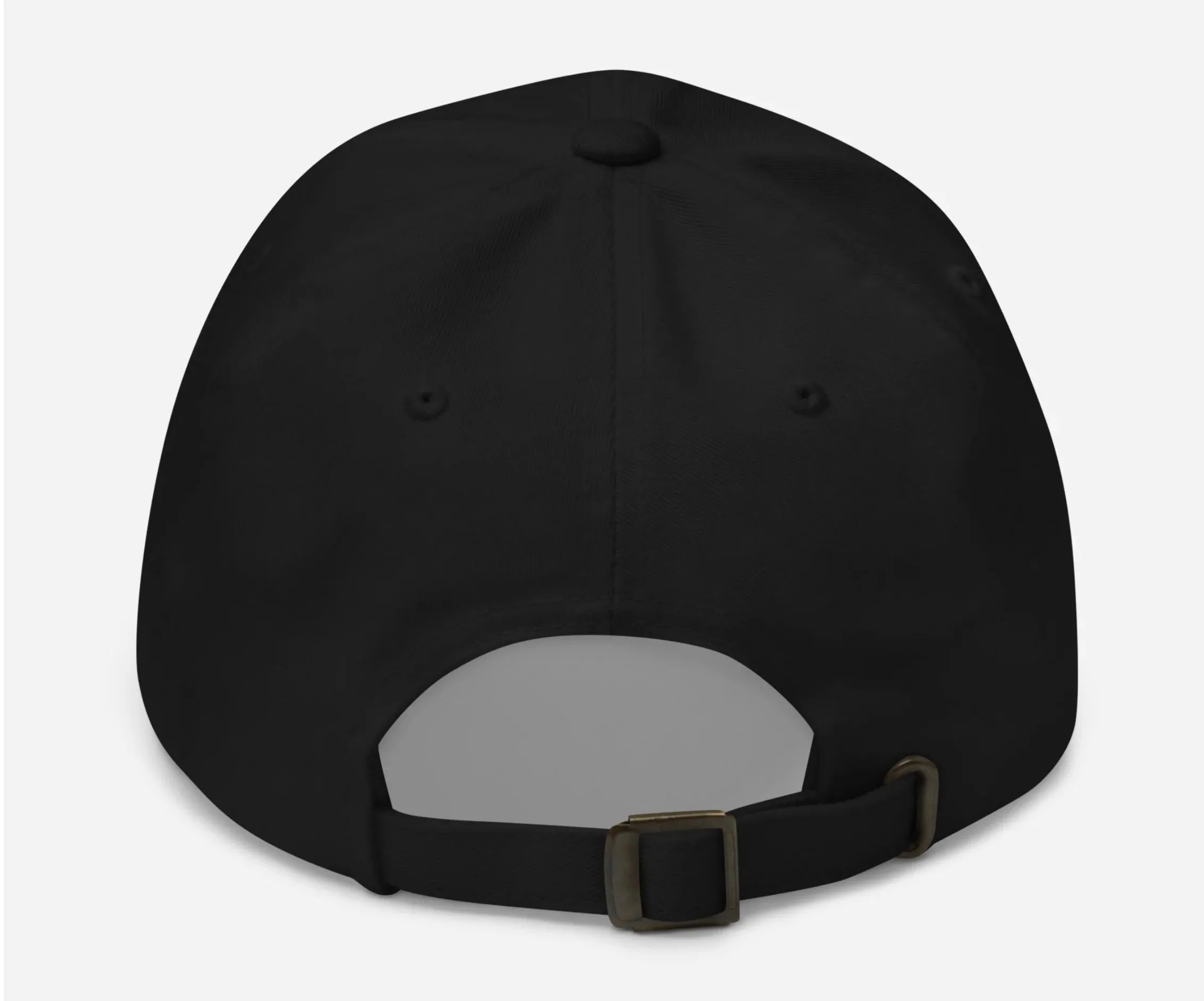Frankie J's Logo Baseball Hat