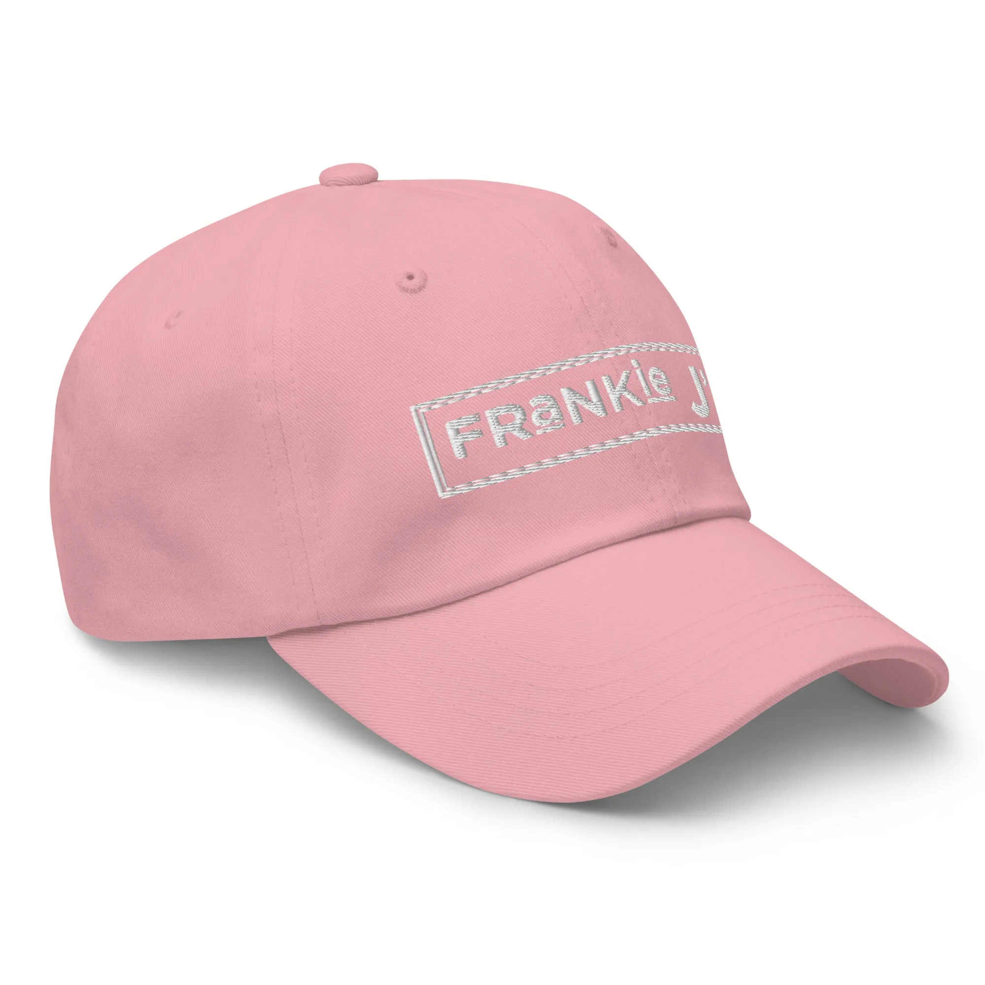 Frankie J's Logo Baseball Hat