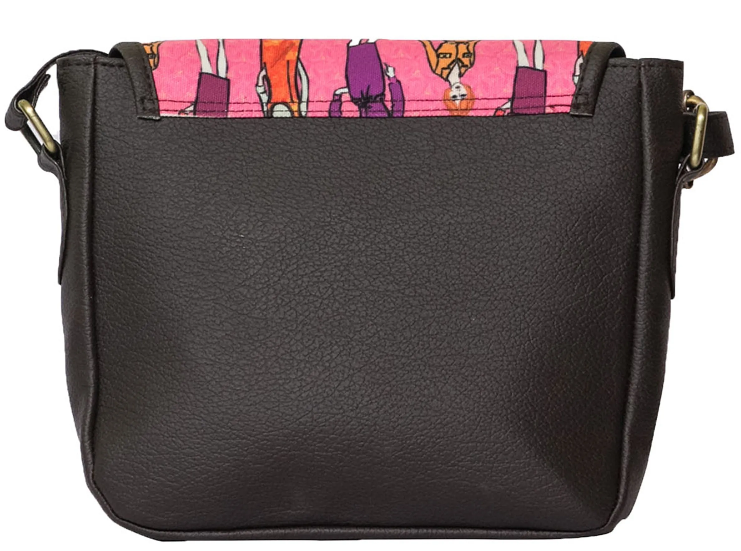 Girl Sling Bag