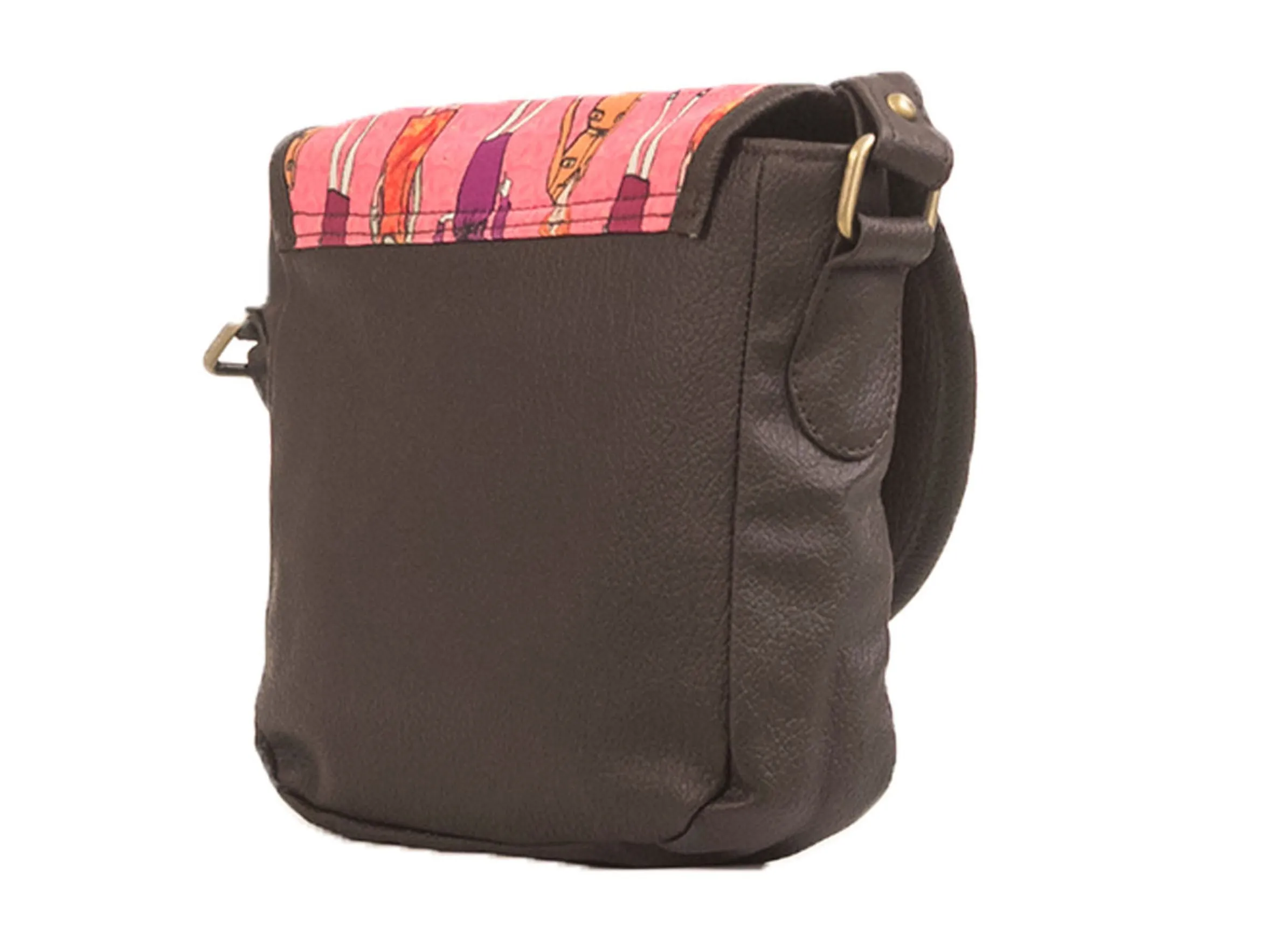 Girl Sling Bag