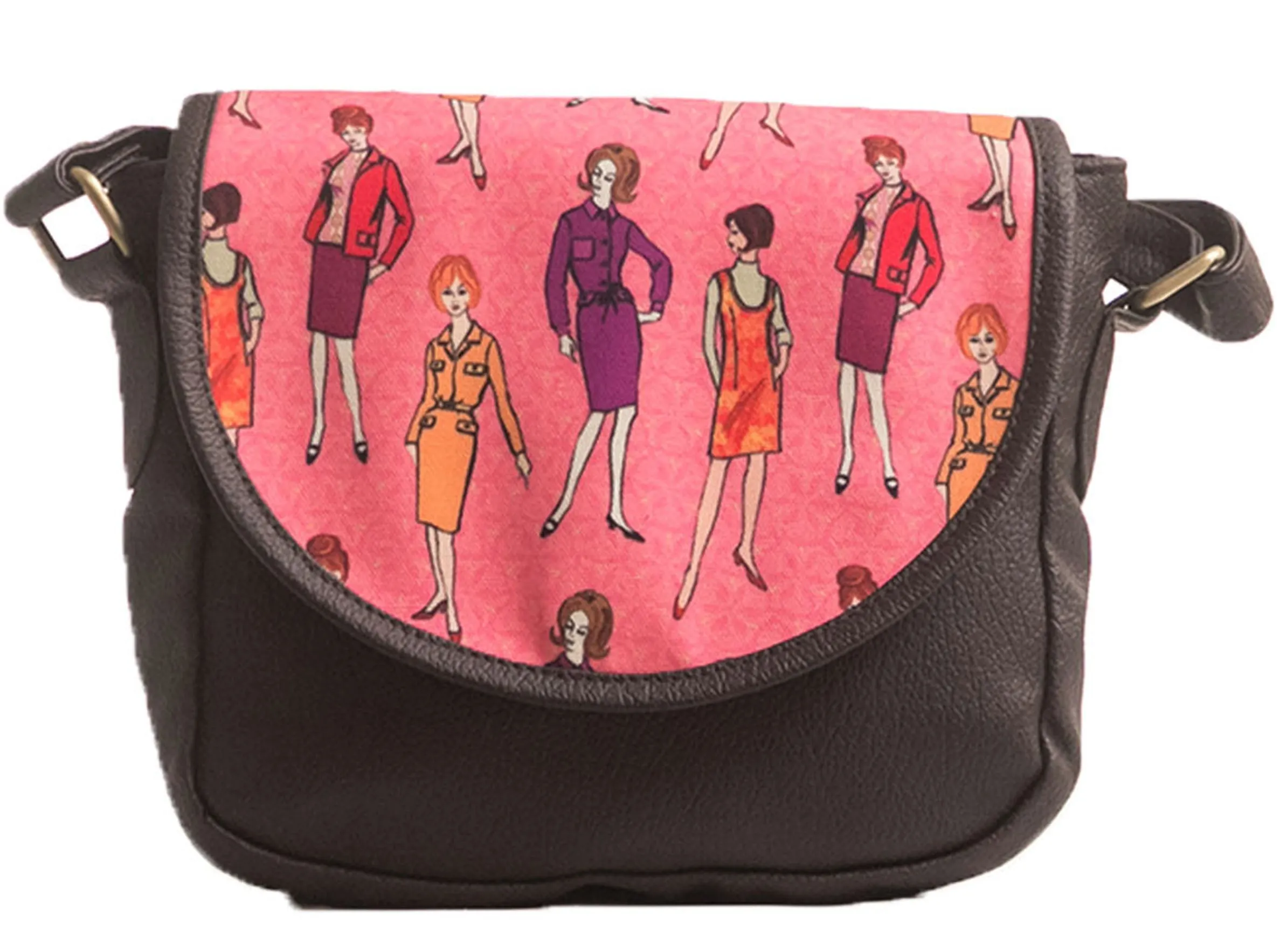 Girl Sling Bag