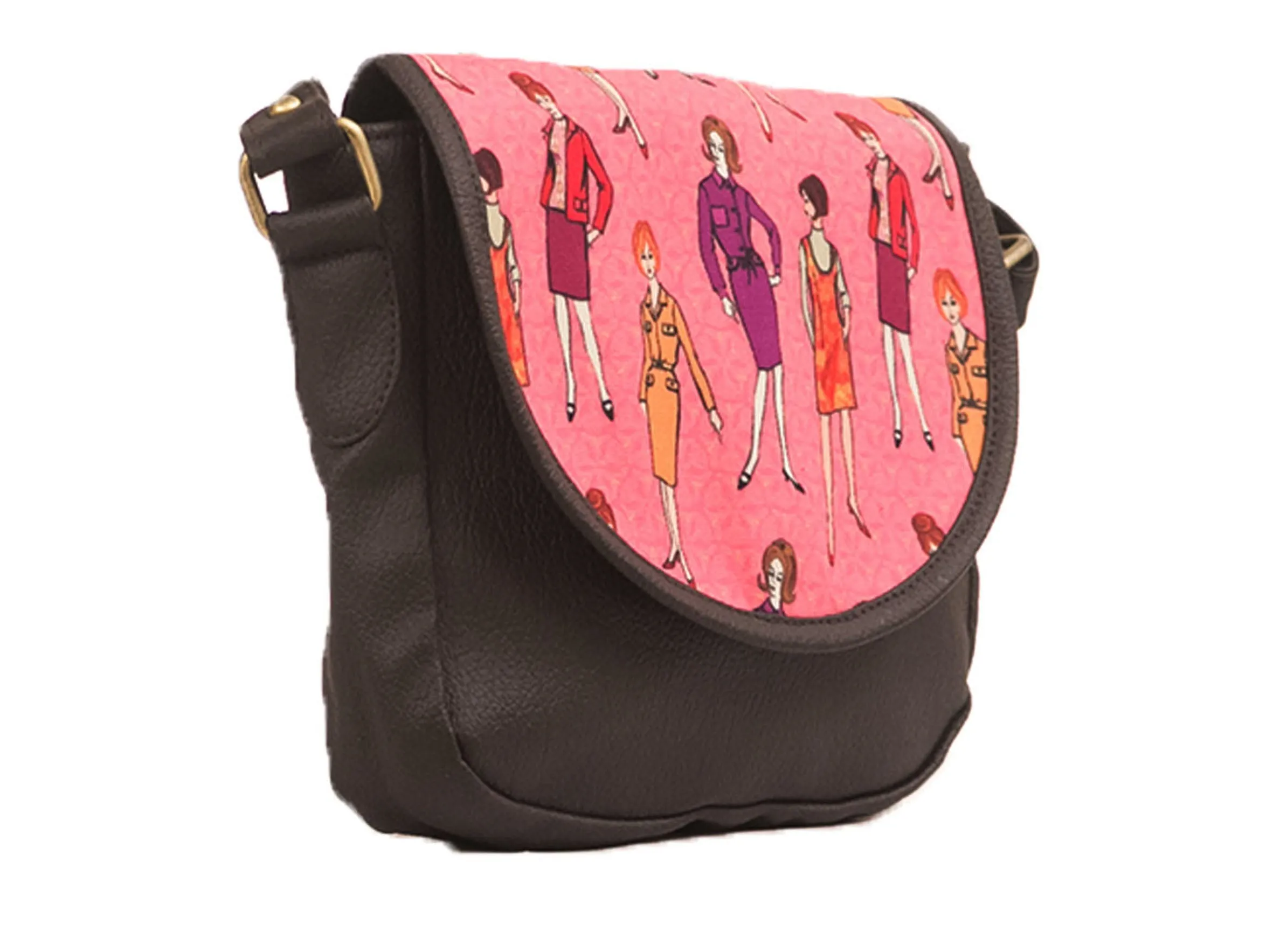 Girl Sling Bag