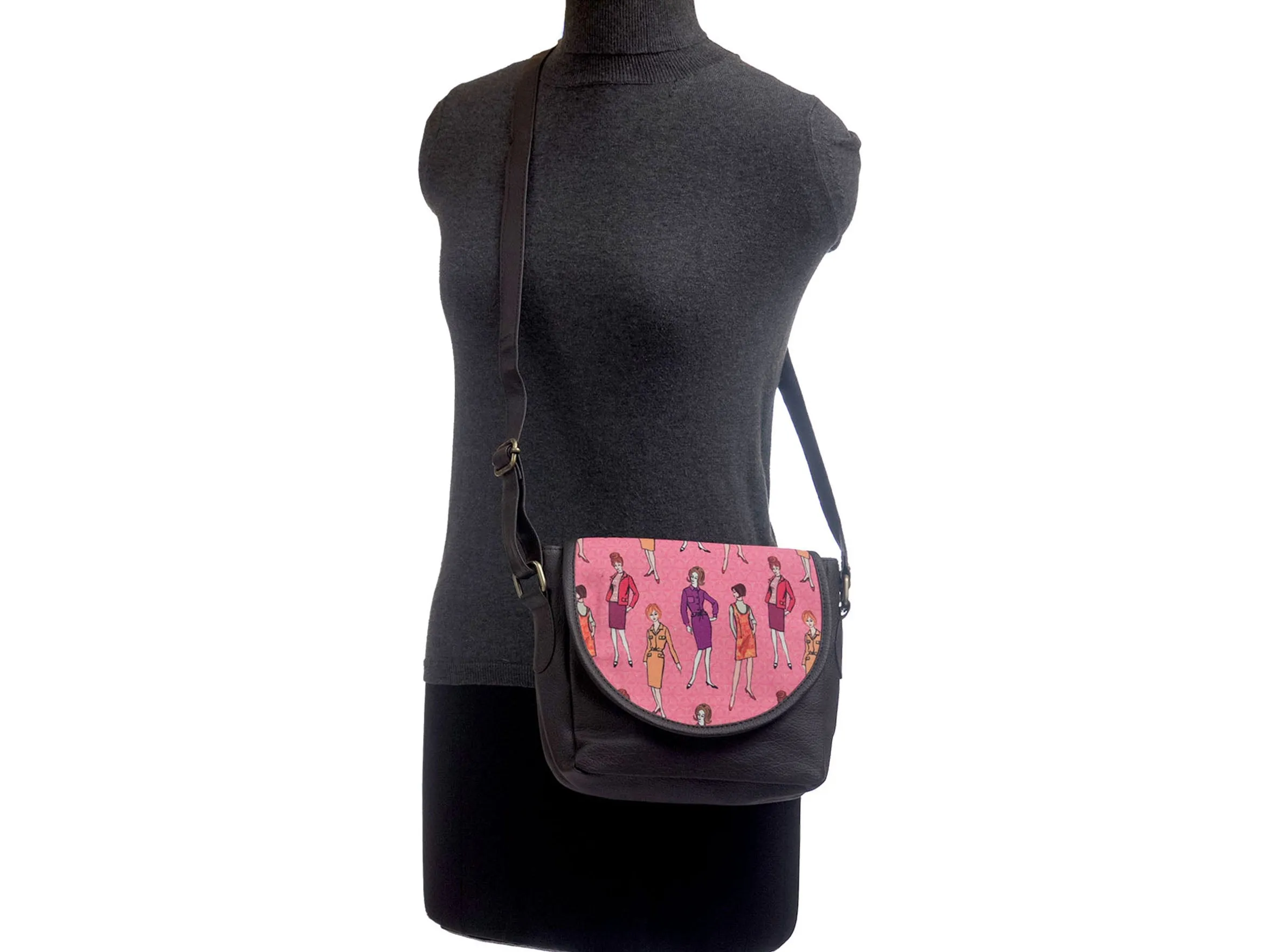 Girl Sling Bag