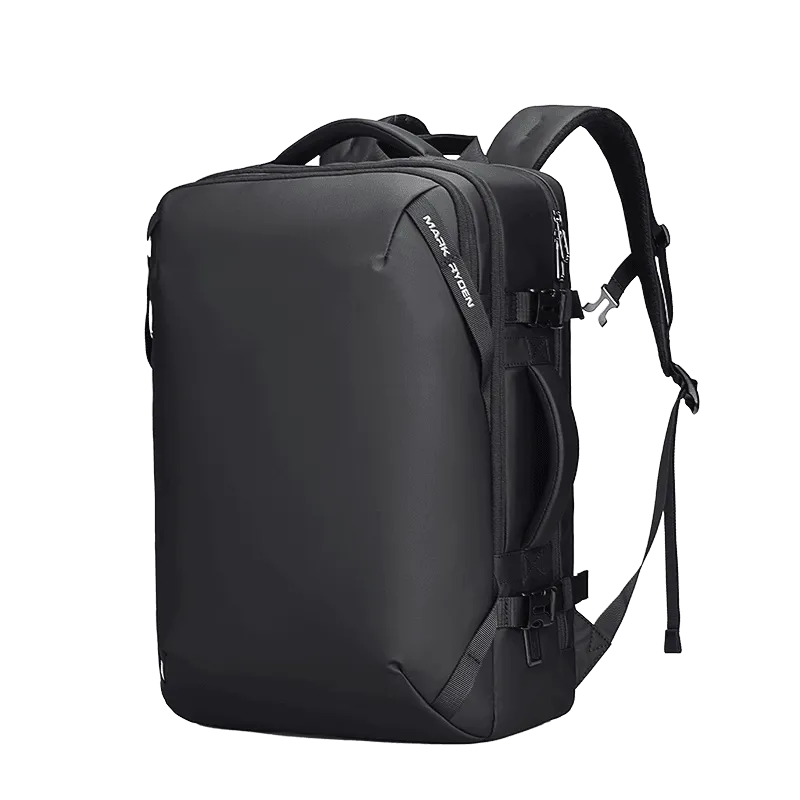 Infinitely: Multi-functional Large Capacity Backpacks