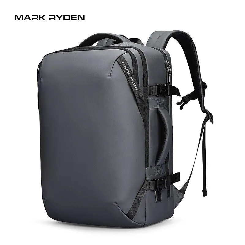 Infinitely: Multi-functional Large Capacity Backpacks