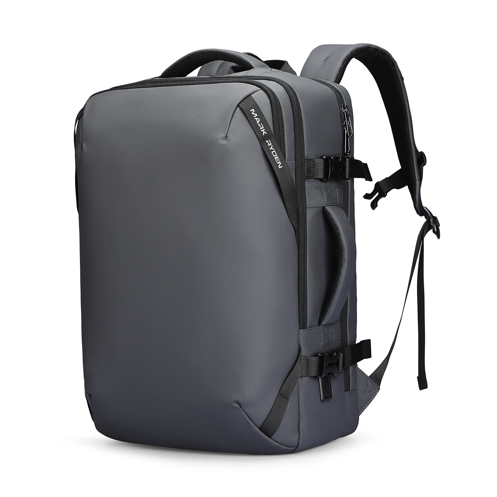 Infinitely: Multi-functional Large Capacity Backpacks