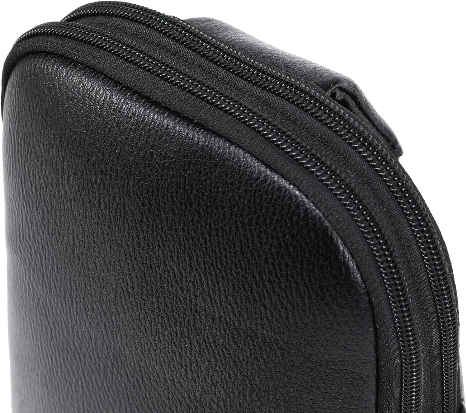 INICAT Travel Small Sling Bag Leather Crossbody Bags for Women Fanny Packs Cross Body Bag for Woman Cross Body Purses