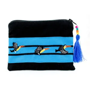Joya Life's Pouch Bag " Seibal "
