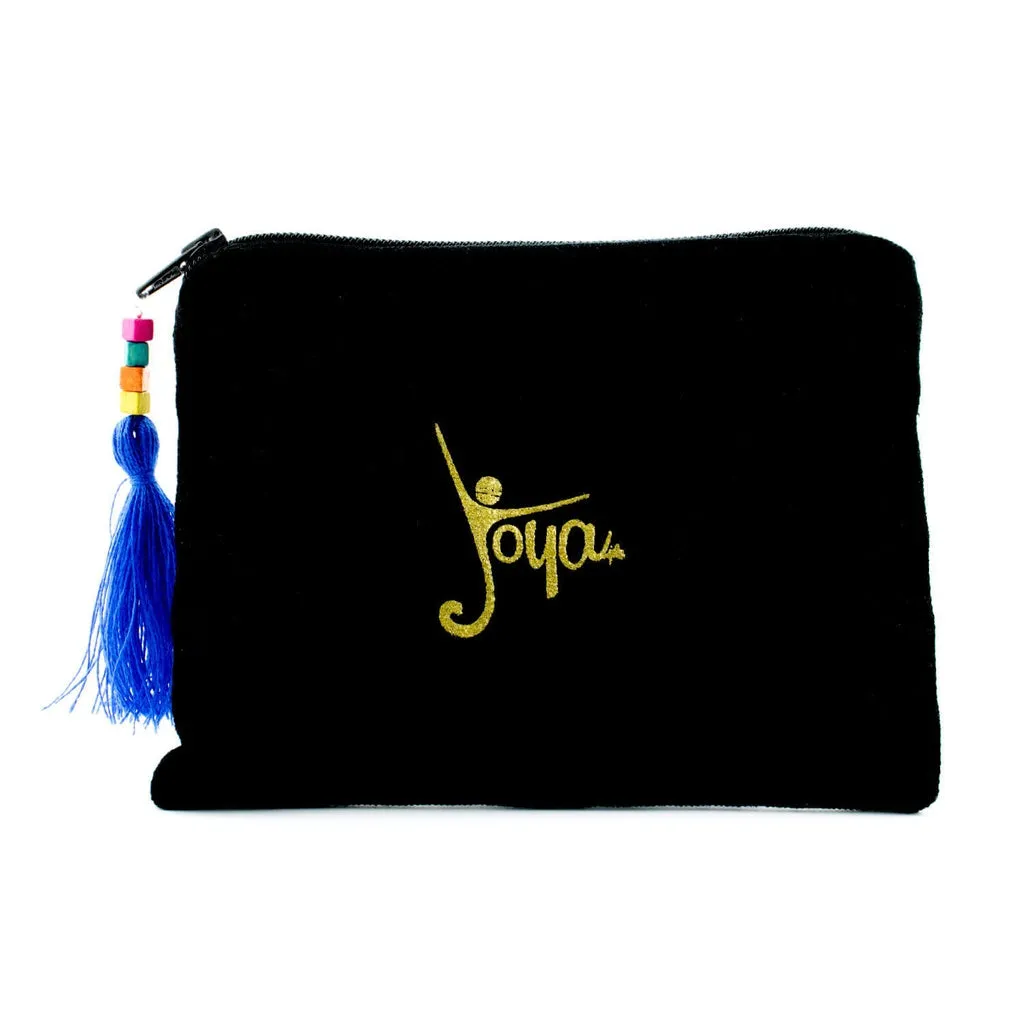 Joya Life's Pouch Bag " Seibal "