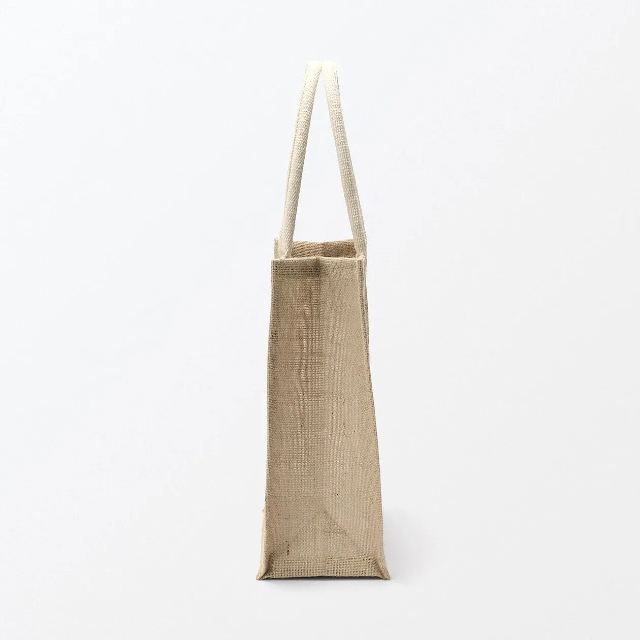Jute Bag - A4 (Tall)