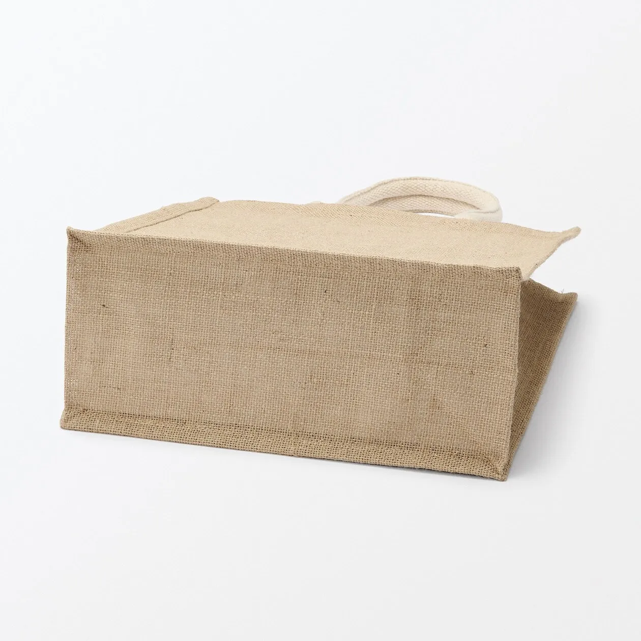 Jute Bag - A4 (Tall)