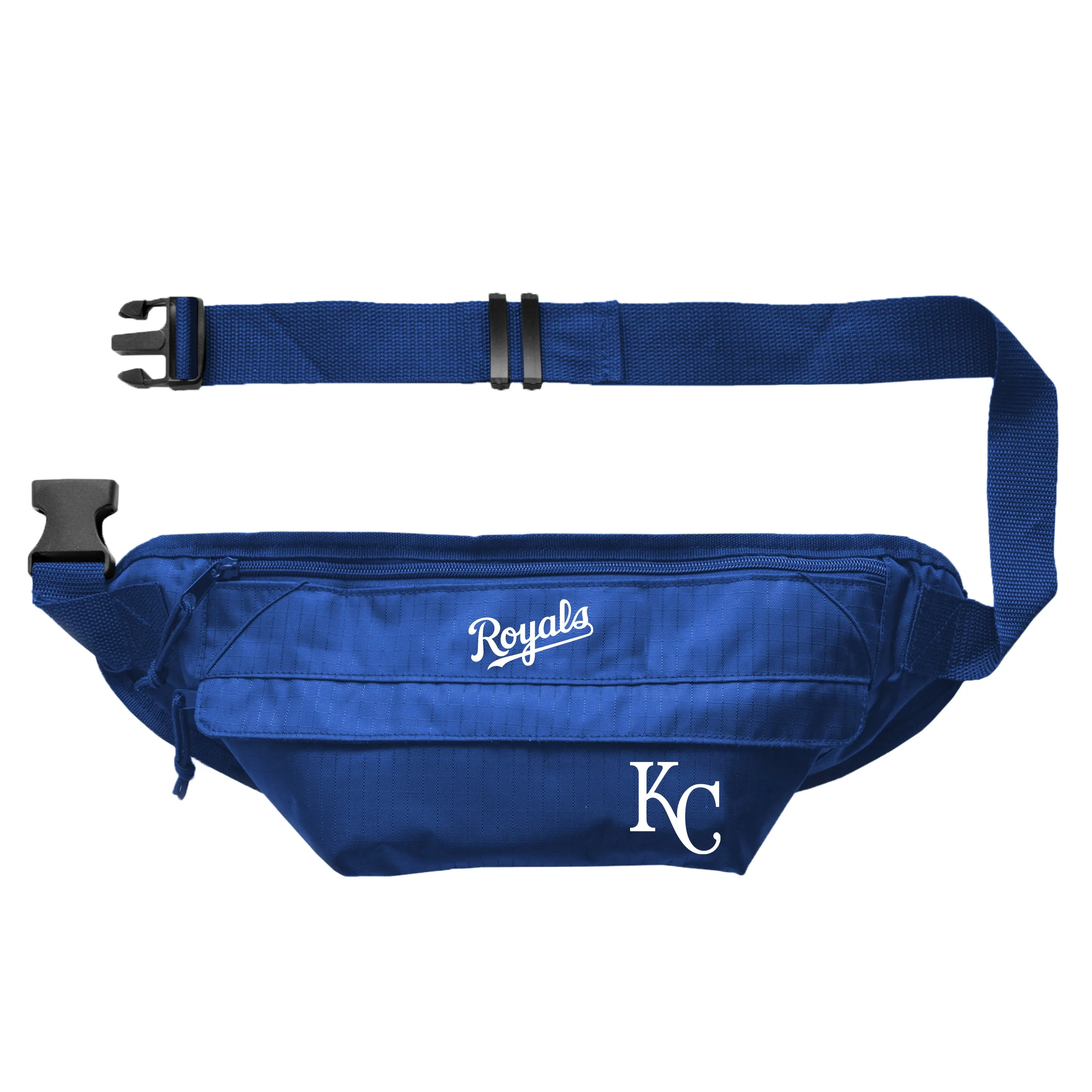 Kansas City Royals Large Fanny Pack