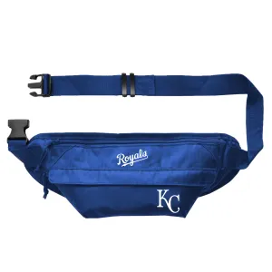 Kansas City Royals Large Fanny Pack