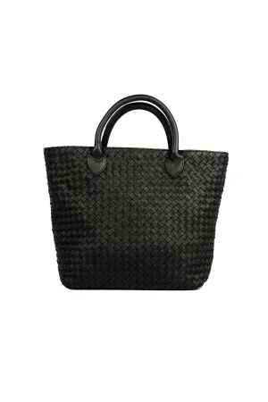 Kartini Structured Tote Bag