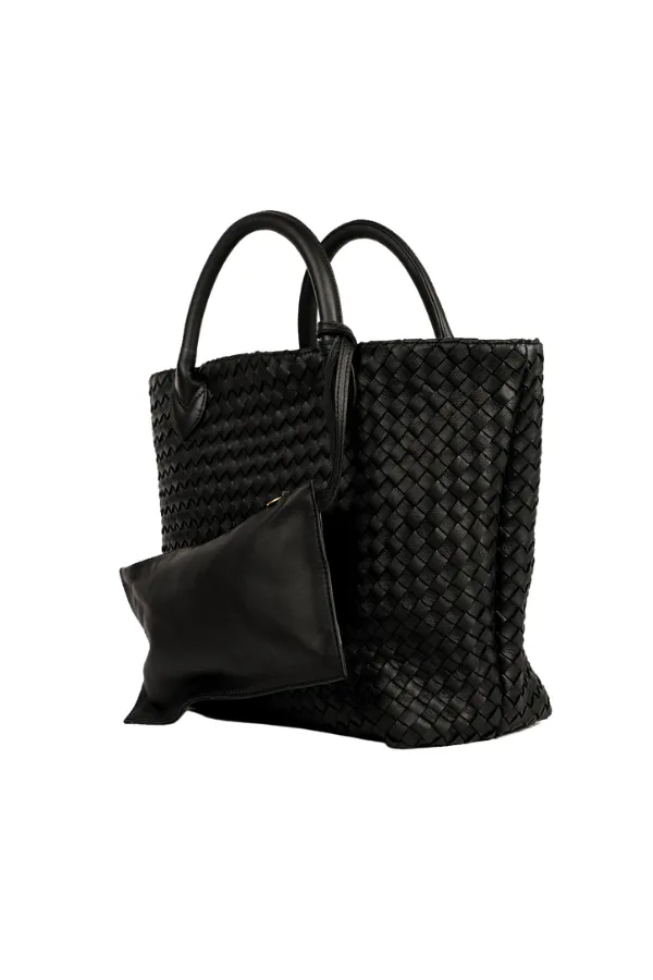 Kartini Structured Tote Bag