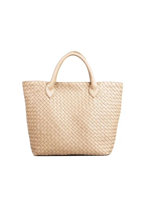 Kartini Structured Tote Bag