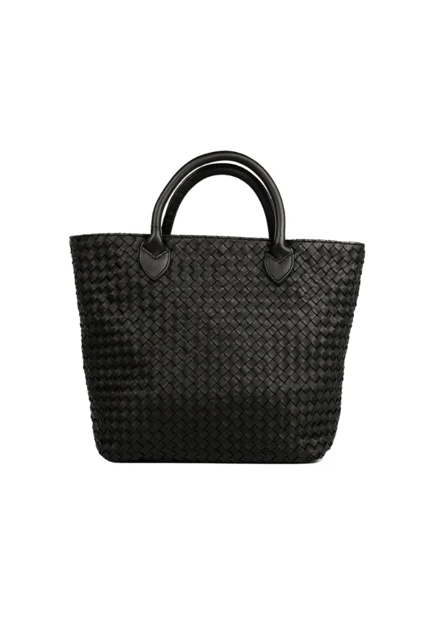Kartini Structured Tote Bag