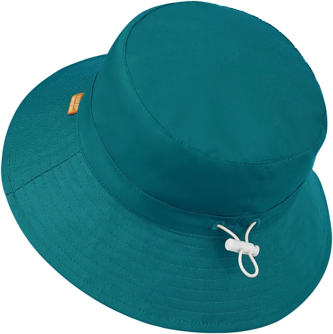 Kids Toddler Baby Boy Sun Hat Summer Bucket Hats with UPF 50  UV Sun Protective