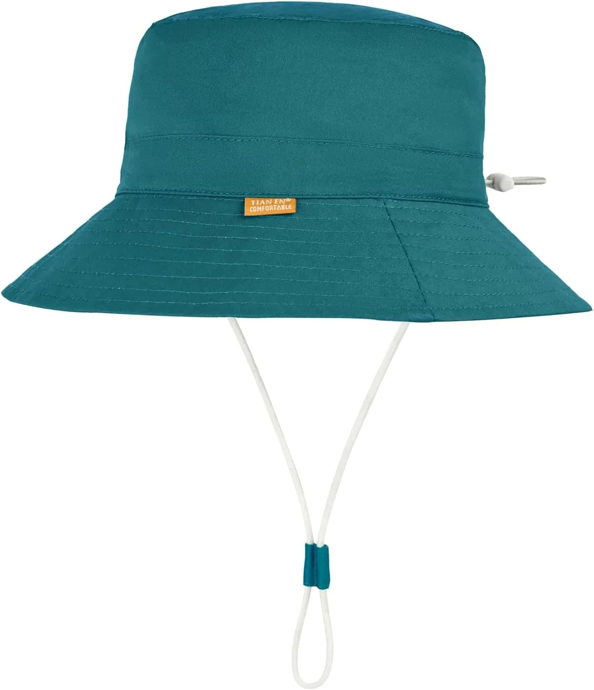 Kids Toddler Baby Boy Sun Hat Summer Bucket Hats with UPF 50  UV Sun Protective