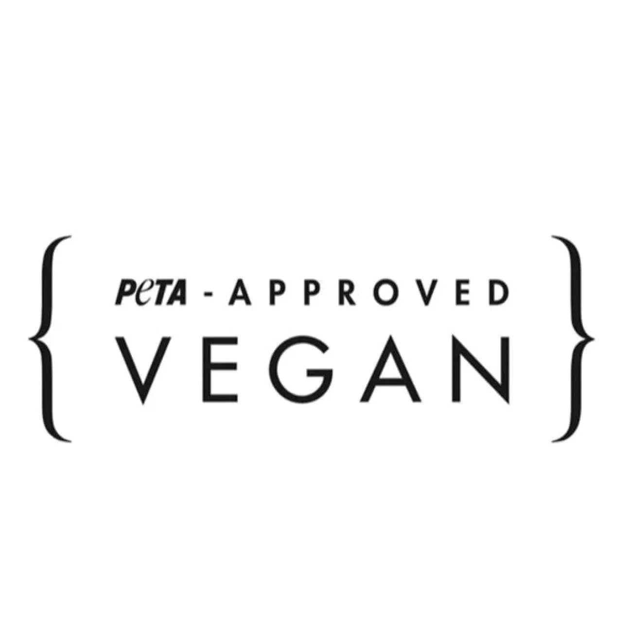 Lisse Vegan nude