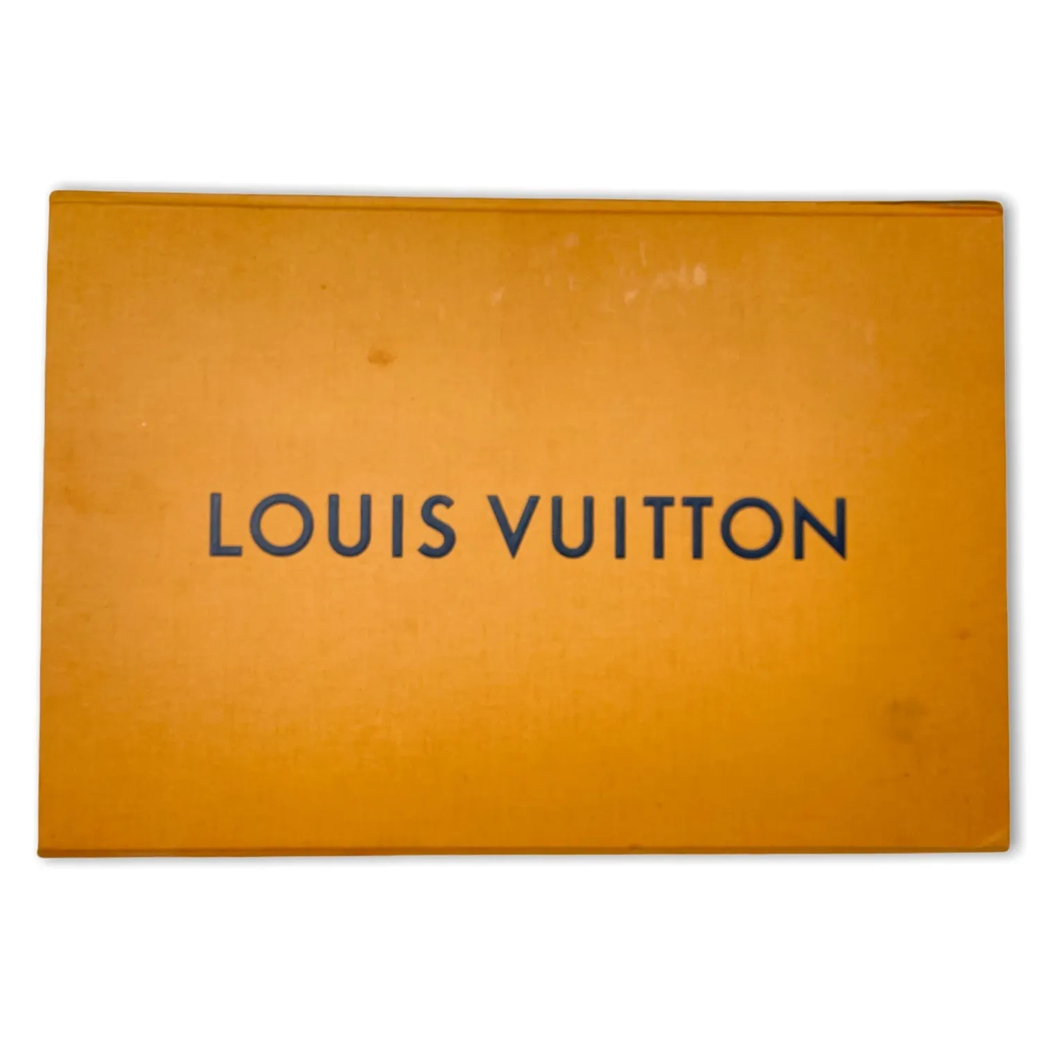 LOUIS VUITTON x SUPREME : BASEBALL GLOVES BROWN : LAMBSKIN CASHEMERE