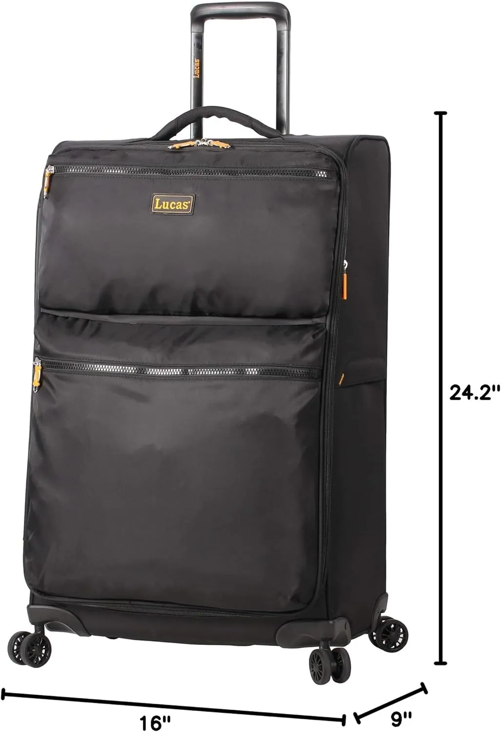 Lucas Designer  -  60.96  - , 8 , 