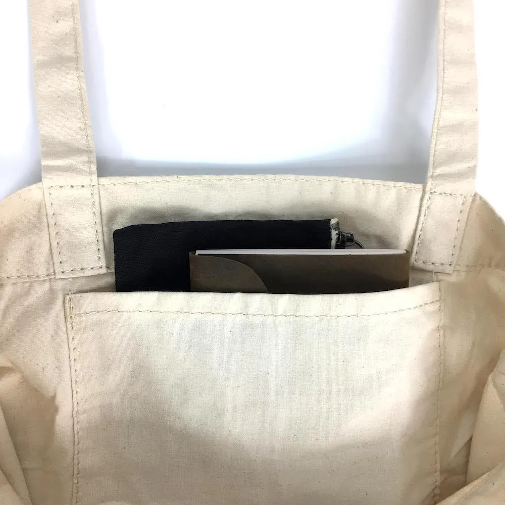 MARKET TOTE MADE BY FREE WOMEN