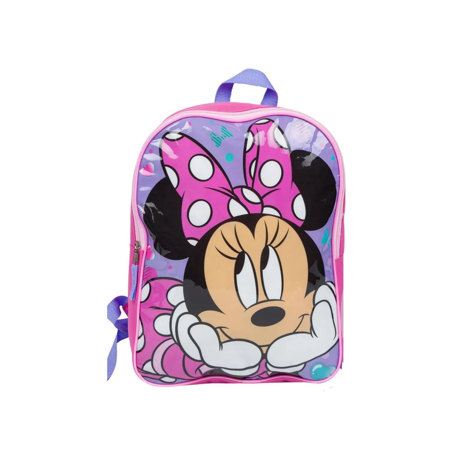 Minnie Mouse Backpacks