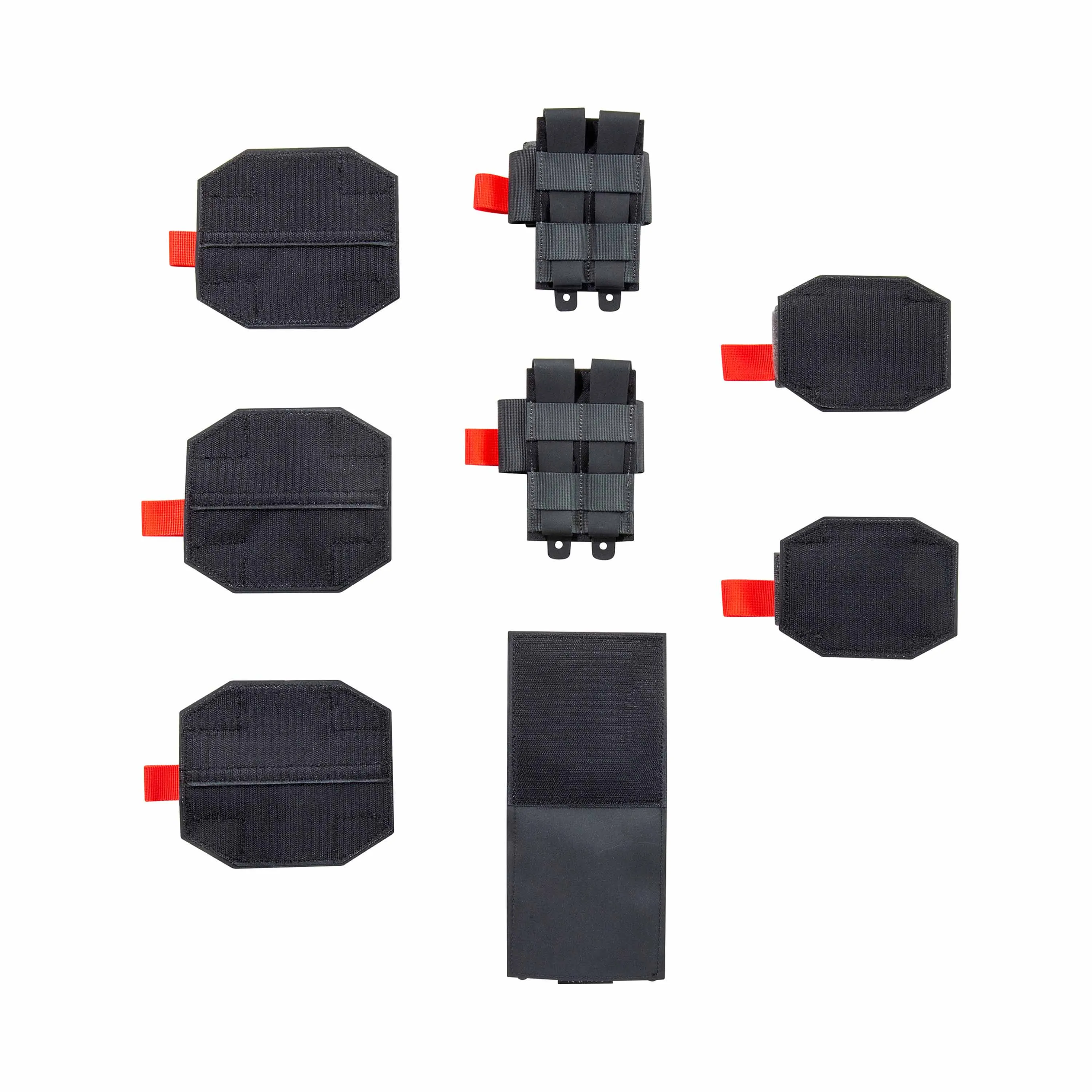 Modular WPN Fixation Set VL