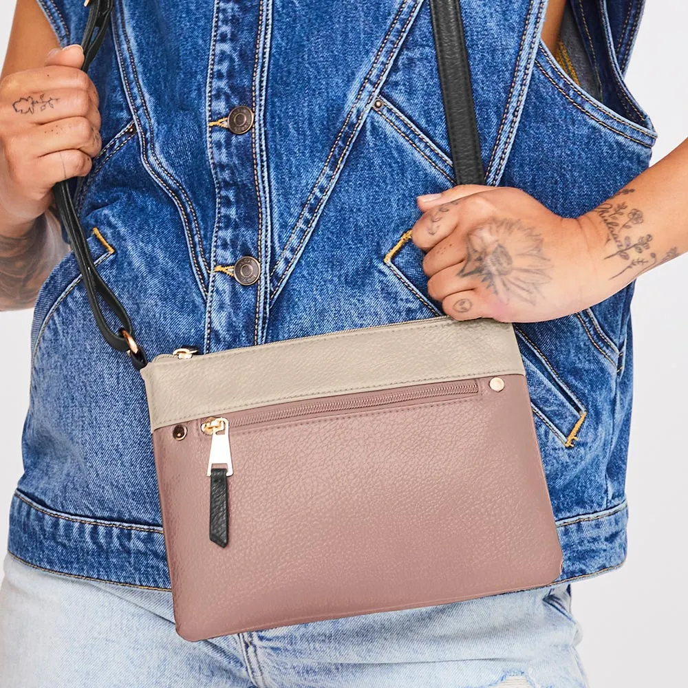 My Everyday Mini Crossbody Bag