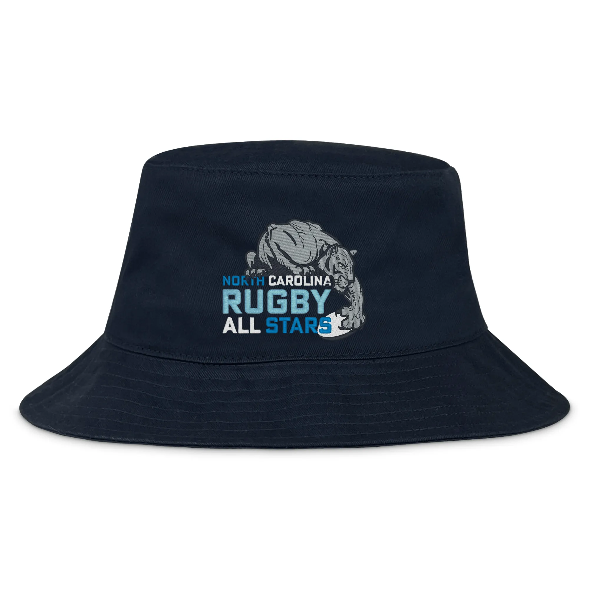 NC All Stars Crusher Bucket Cap