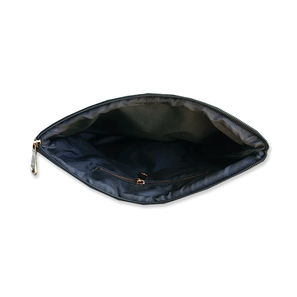 Neela Block Printed Sling Bag