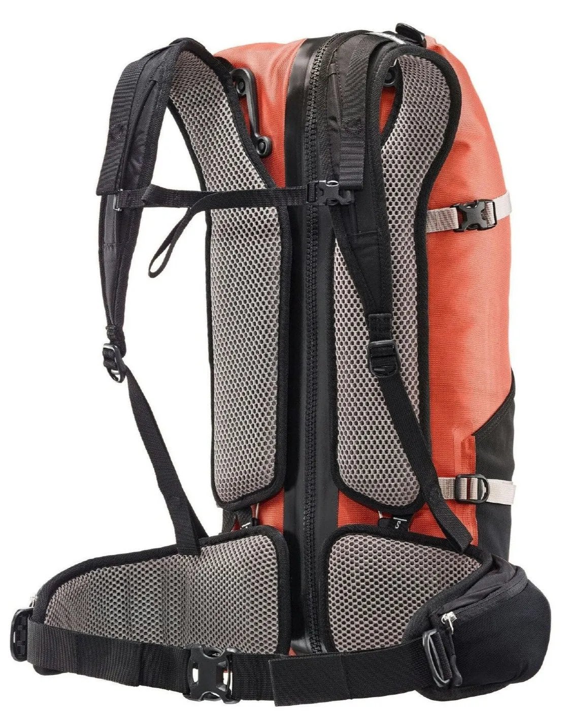 ORTLIEB ATRACK BACKPACK ROOIBOS