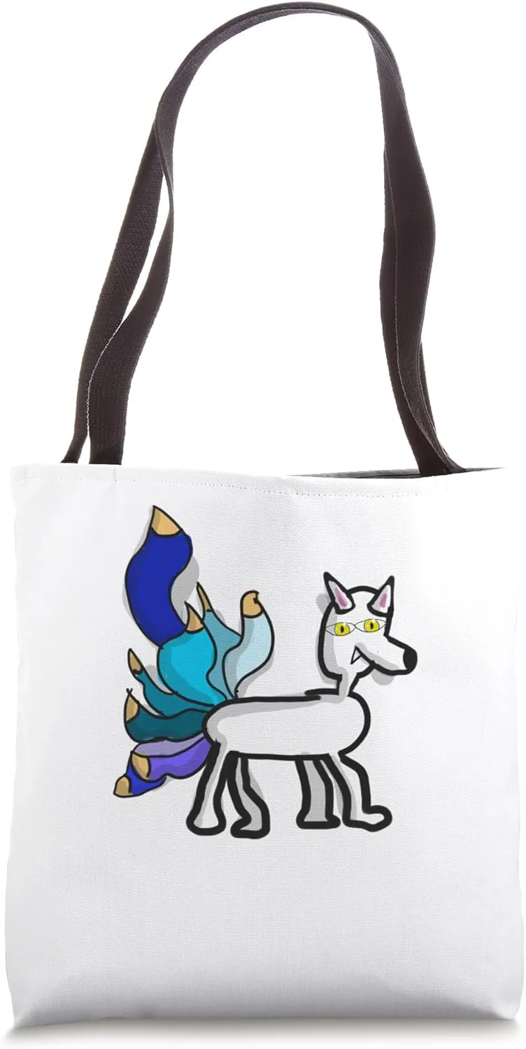 Painting With Vanilla Bizcotti - Episode 15 Tote Bag