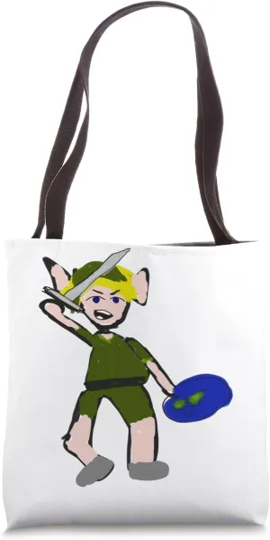 Painting With Vanilla Bizcotti - Episode 4 Tote Bag