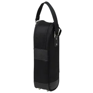 Picnic at Ascot New York Single Wine Tote