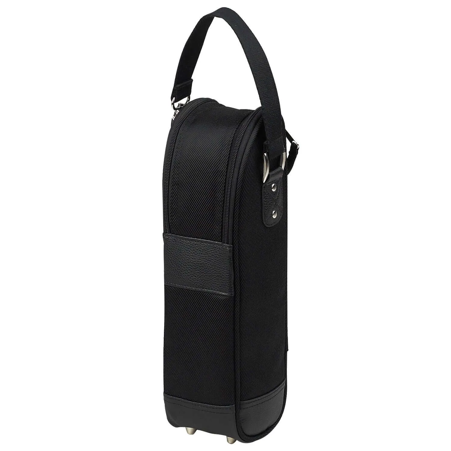 Picnic at Ascot New York Single Wine Tote