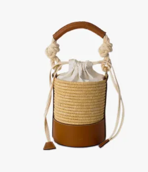 RAFFIA BAG - HAYAT