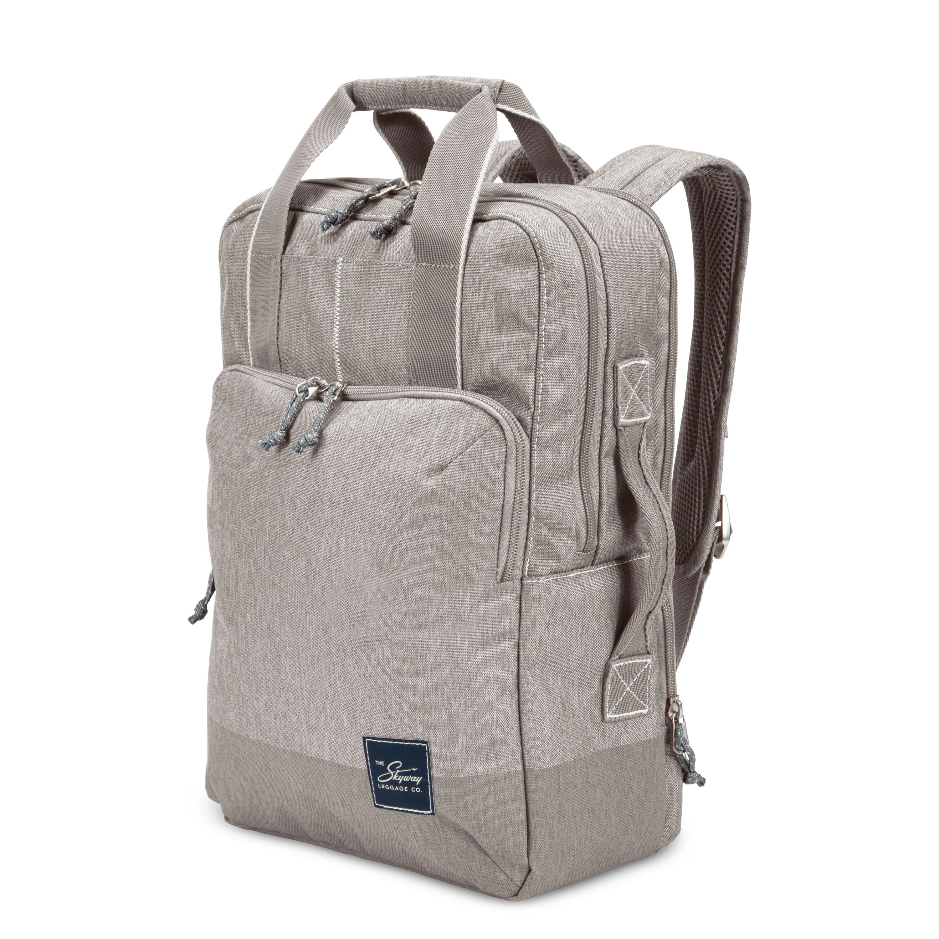 Rainier Deluxe Backpack 17L