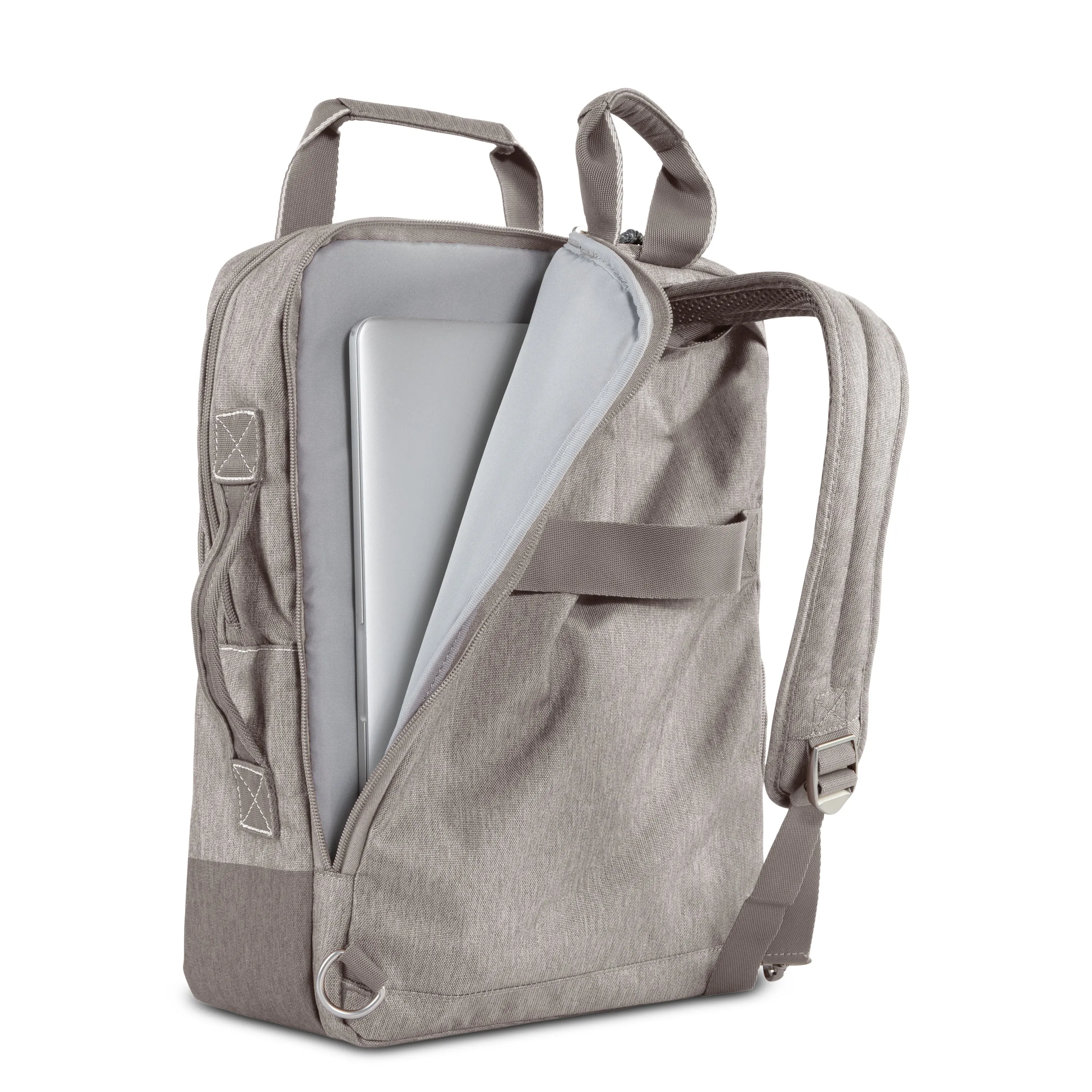Rainier Deluxe Backpack 17L
