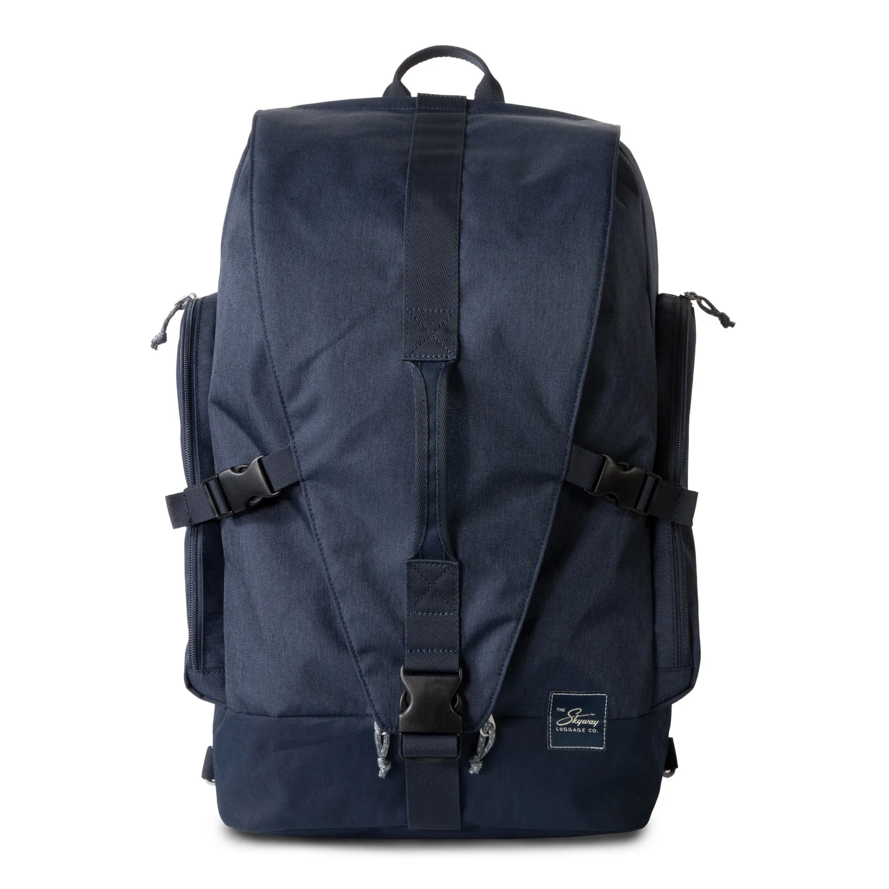 Rainier Weekender Backpack 43L