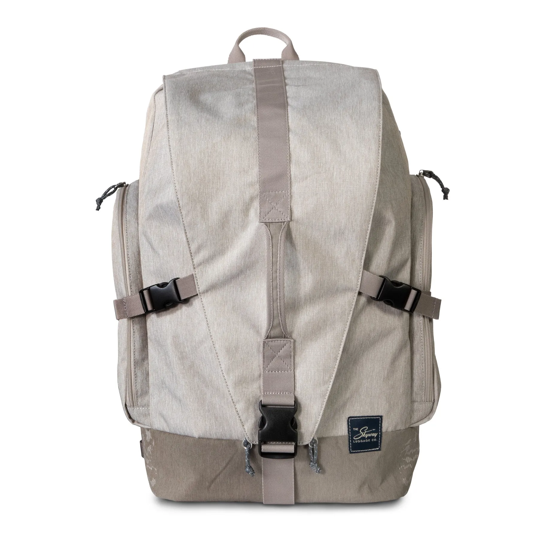 Rainier Weekender Backpack 43L