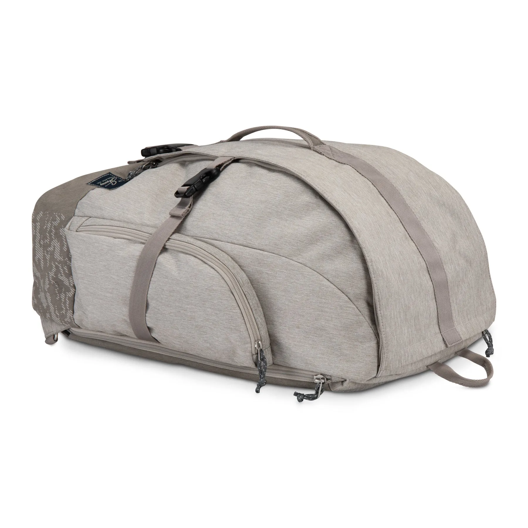 Rainier Weekender Backpack 43L