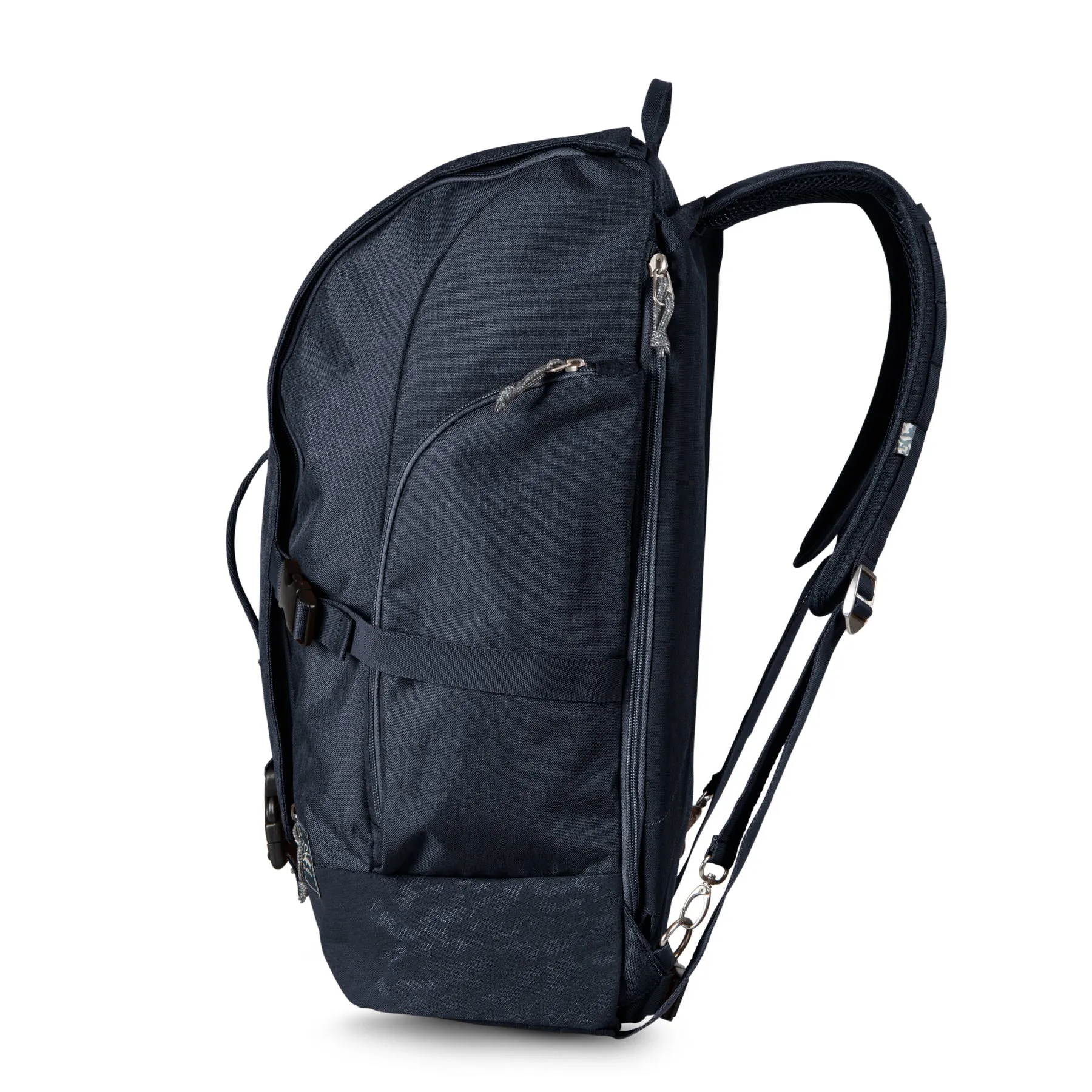 Rainier Weekender Backpack 43L