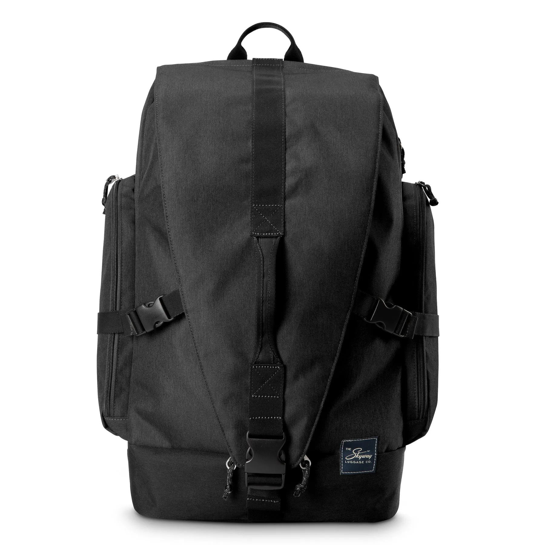 Rainier Weekender Backpack 43L