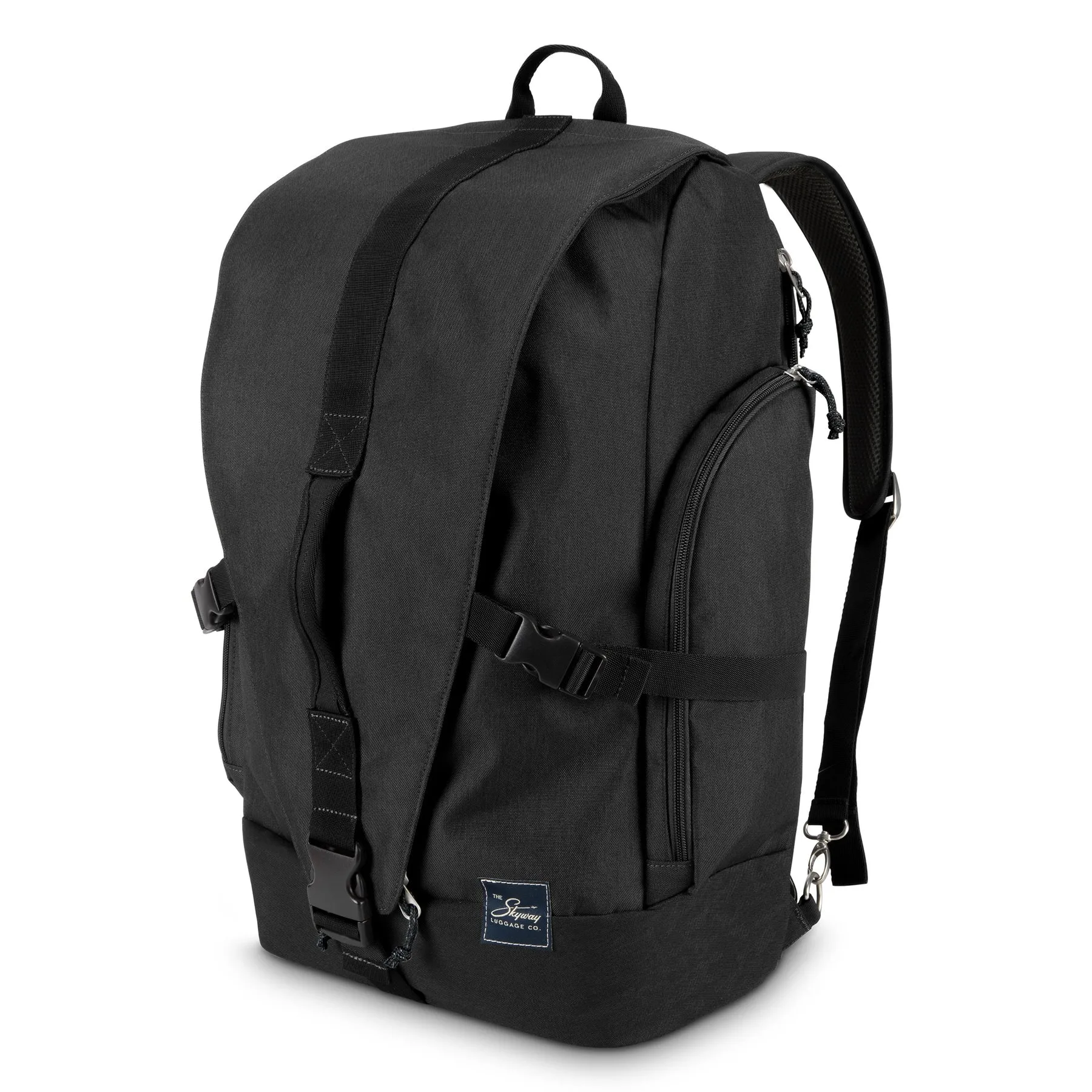 Rainier Weekender Backpack 43L